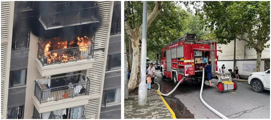 北电科技：希望这种家庭悲剧不要发生在你身上…